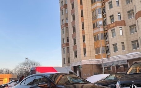 Volkswagen Passat CC I рестайлинг, 2012 год, 1 115 000 рублей, 6 фотография