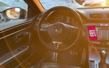 Volkswagen Passat CC I рестайлинг, 2012 год, 1 115 000 рублей, 8 фотография