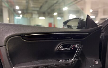 Volkswagen Passat CC I рестайлинг, 2012 год, 1 115 000 рублей, 14 фотография