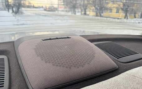 Toyota Mark II VIII (X100), 1995 год, 820 000 рублей, 11 фотография