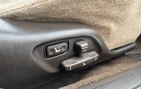 Toyota Mark II VIII (X100), 1995 год, 820 000 рублей, 10 фотография