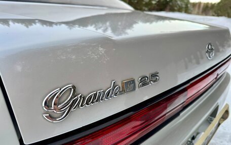 Toyota Mark II VIII (X100), 1995 год, 820 000 рублей, 12 фотография