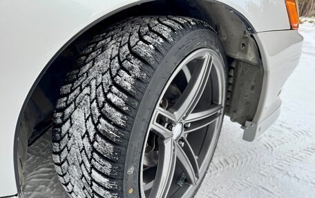 Toyota Mark II VIII (X100), 1995 год, 820 000 рублей, 13 фотография