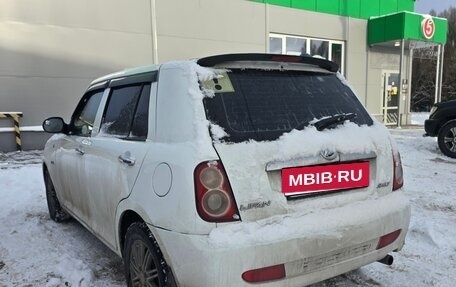 Lifan Smily I (330) рестайлинг, 2012 год, 295 000 рублей, 4 фотография