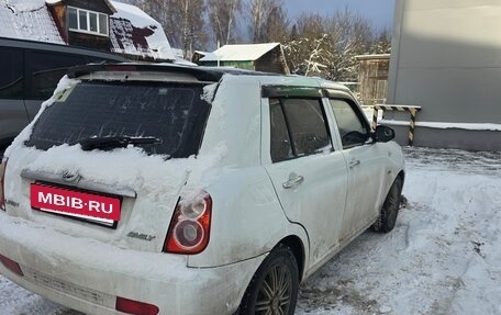 Lifan Smily I (330) рестайлинг, 2012 год, 295 000 рублей, 2 фотография