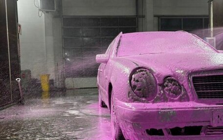 Mercedes-Benz E-Класс, 1998 год, 200 000 рублей, 4 фотография