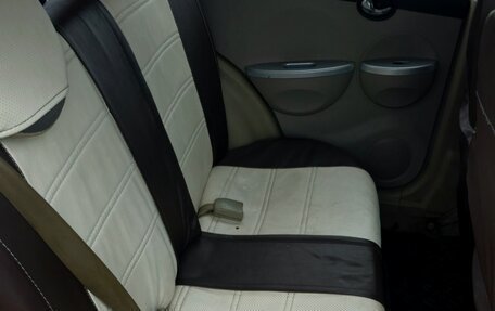 Lifan Smily I (330) рестайлинг, 2012 год, 295 000 рублей, 9 фотография