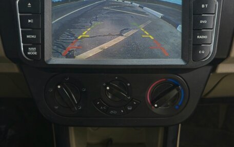 Lifan Smily I (330) рестайлинг, 2012 год, 295 000 рублей, 10 фотография