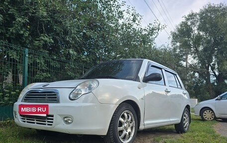 Lifan Smily I (330) рестайлинг, 2012 год, 295 000 рублей, 5 фотография