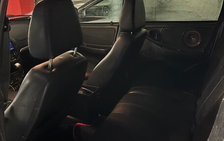 Chevrolet Niva I рестайлинг, 2013 год, 700 000 рублей, 10 фотография