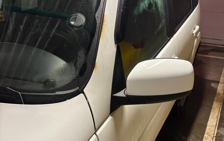 Chevrolet Niva I рестайлинг, 2013 год, 700 000 рублей, 6 фотография