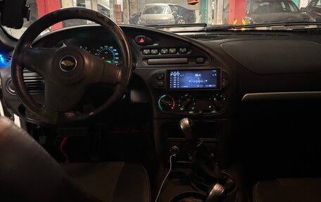 Chevrolet Niva I рестайлинг, 2013 год, 700 000 рублей, 9 фотография