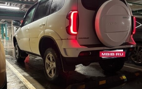 Chevrolet Niva I рестайлинг, 2013 год, 700 000 рублей, 5 фотография