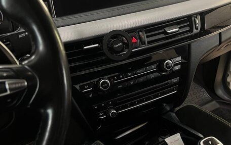 BMW X6, 2018 год, 4 100 000 рублей, 12 фотография