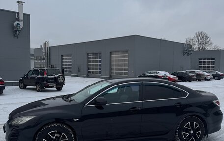 Mazda 6, 2011 год, 700 000 рублей, 4 фотография