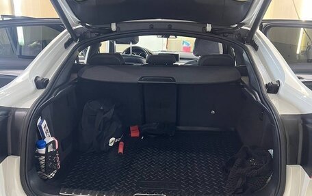 BMW X6, 2018 год, 4 100 000 рублей, 13 фотография