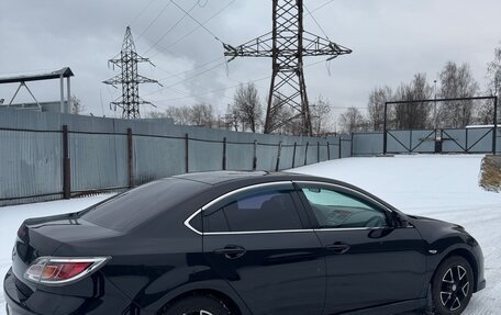 Mazda 6, 2011 год, 700 000 рублей, 6 фотография