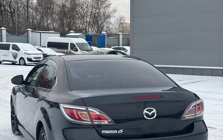 Mazda 6, 2011 год, 700 000 рублей, 8 фотография