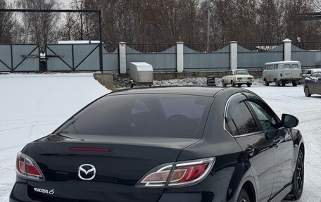 Mazda 6, 2011 год, 700 000 рублей, 7 фотография