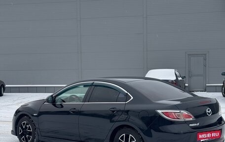 Mazda 6, 2011 год, 700 000 рублей, 5 фотография