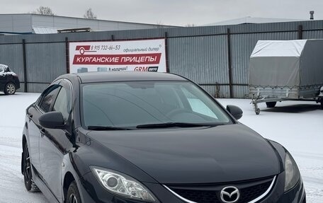 Mazda 6, 2011 год, 700 000 рублей, 2 фотография