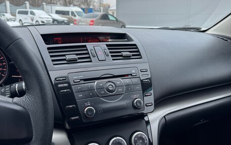 Mazda 6, 2011 год, 700 000 рублей, 12 фотография