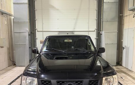 Nissan Patrol, 2009 год, 2 450 000 рублей, 2 фотография