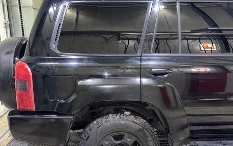 Nissan Patrol, 2009 год, 2 450 000 рублей, 5 фотография