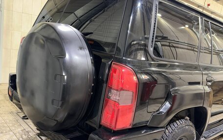 Nissan Patrol, 2009 год, 2 450 000 рублей, 6 фотография