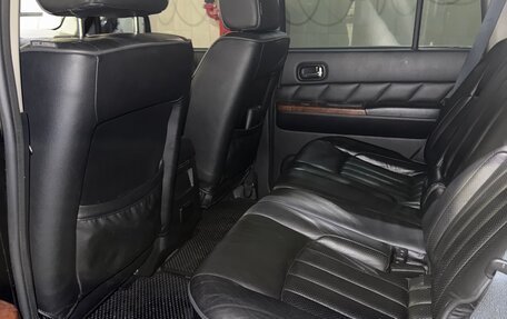 Nissan Patrol, 2009 год, 2 450 000 рублей, 11 фотография