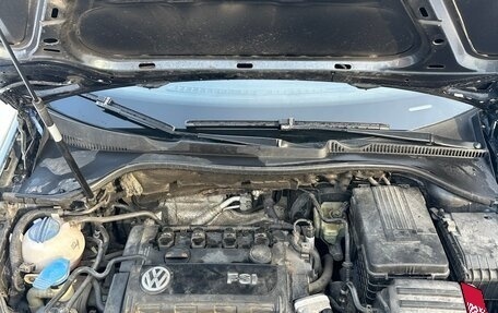 Volkswagen Jetta VI, 2005 год, 630 000 рублей, 13 фотография