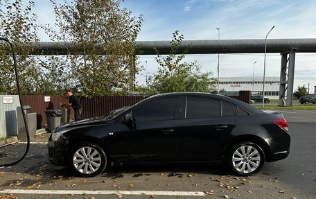 Chevrolet Cruze II, 2012 год, 750 000 рублей, 6 фотография