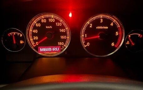 Nissan Patrol, 2009 год, 2 450 000 рублей, 17 фотография