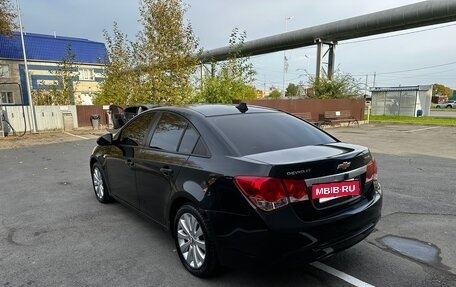 Chevrolet Cruze II, 2012 год, 750 000 рублей, 4 фотография