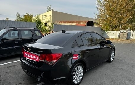 Chevrolet Cruze II, 2012 год, 750 000 рублей, 5 фотография