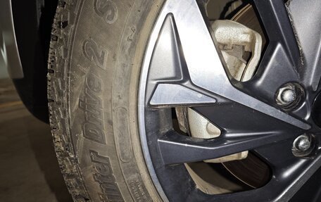 Hyundai Creta, 2022 год, 2 100 000 рублей, 9 фотография