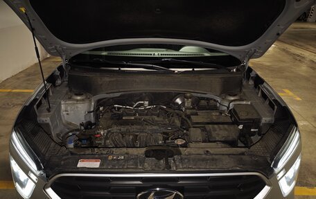Hyundai Creta, 2022 год, 2 100 000 рублей, 12 фотография