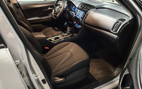 Hyundai Creta, 2022 год, 2 100 000 рублей, 18 фотография