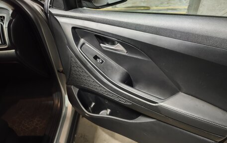 Hyundai Creta, 2022 год, 2 100 000 рублей, 19 фотография