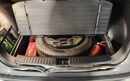 Hyundai Creta, 2022 год, 2 100 000 рублей, 23 фотография