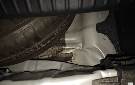 Hyundai Creta, 2022 год, 2 100 000 рублей, 25 фотография