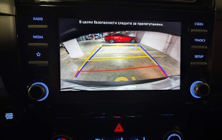 Hyundai Creta, 2022 год, 2 100 000 рублей, 28 фотография