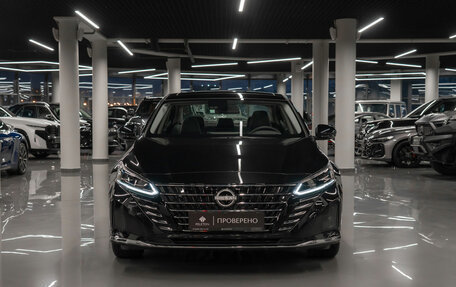 Nissan Altima VI (L34), 2023 год, 3 000 000 рублей, 3 фотография