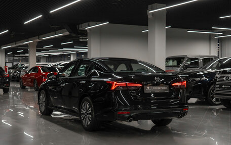 Nissan Altima VI (L34), 2023 год, 3 000 000 рублей, 4 фотография