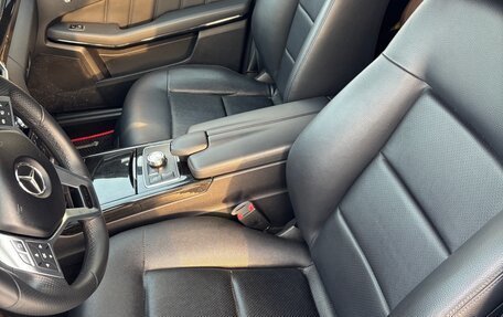 Mercedes-Benz E-Класс, 2013 год, 1 250 000 рублей, 8 фотография