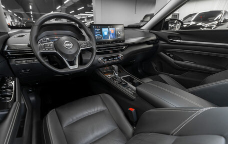 Nissan Altima VI (L34), 2023 год, 3 000 000 рублей, 7 фотография