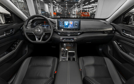 Nissan Altima VI (L34), 2023 год, 3 000 000 рублей, 8 фотография