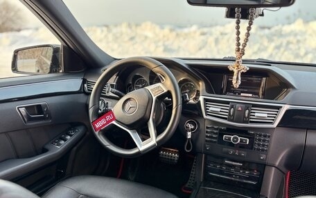 Mercedes-Benz E-Класс, 2013 год, 1 250 000 рублей, 6 фотография