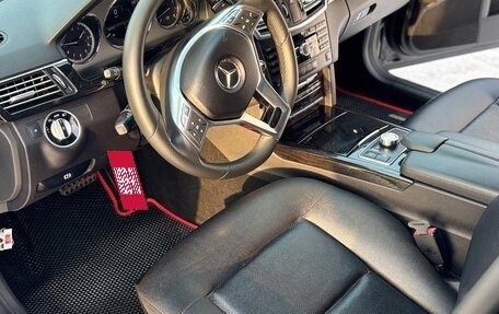 Mercedes-Benz E-Класс, 2013 год, 1 250 000 рублей, 7 фотография