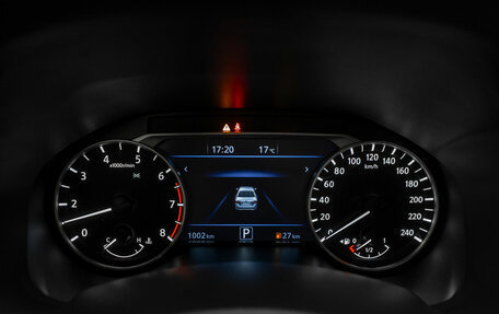 Nissan Altima VI (L34), 2023 год, 3 000 000 рублей, 12 фотография